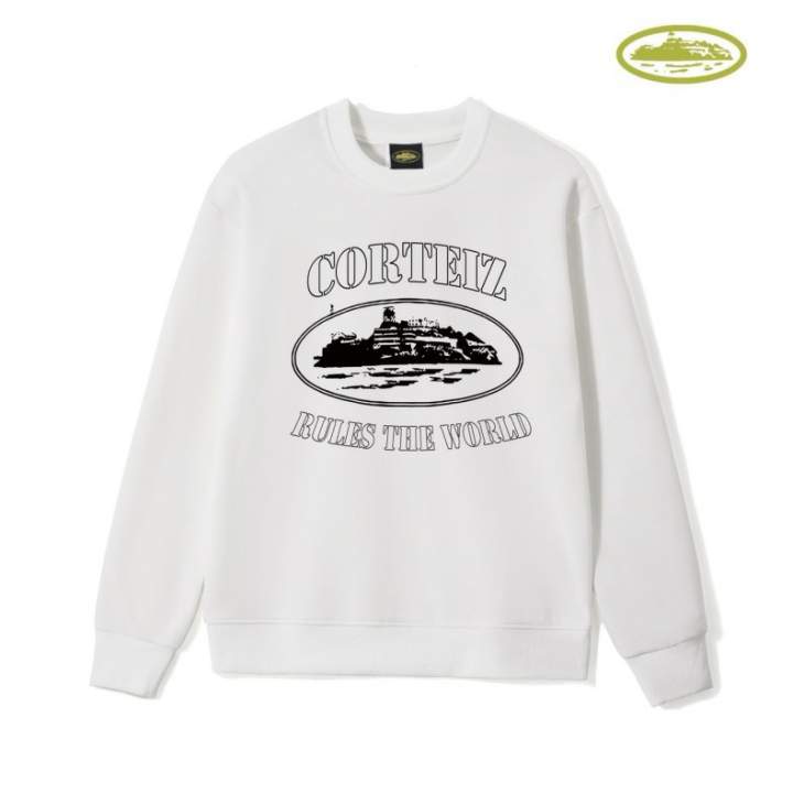 Corteiz Sweatshirt _SKUCorteizS-2XLastxC105331444